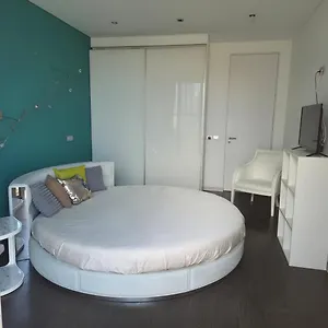  Quarto em Acomodações Particulares Canto Da Manu